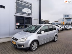 Ford Focus C-Max - 2.0-16V Trend navi clima cruise