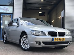 BMW 7-serie - 730i AUT|Leer|Navi|PDC|