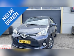 Toyota Yaris - 1.0 VVT-i Aspiration