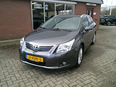 Toyota Avensis Wagon - 1.8 VVTi Business Trekhaak