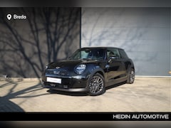 MINI Cooper - 3-Deurs 1.5 C Blackyard | Getint Glas | Achteruitrijcamera | Getint glas | 17" U-Spoke gre