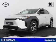 Toyota bZ4X - Dynamic 71 kWh Toyota-paasweekend
