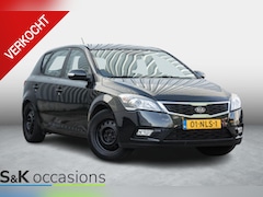 Kia Cee'd - 1.4 AIRCO 5drs APK 04.2027 Trekhaak