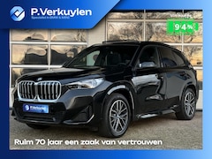 BMW X1 - xDrive25e M SPORT | PANORAMA | DRIVING ASS PLUS | CAMERA | ELEKTR. STOELEN MEMORY | STOELV