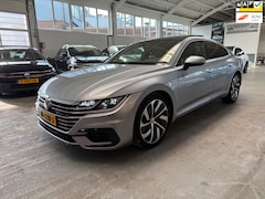 Volkswagen Arteon - 2.0 TDI Business R Line Panorama/Leer/Xenon…