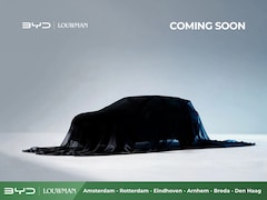 BYD Seal U - 1.5 DM-i FWD Comfort | Boundless Cloud | 125 KM EV range | 1125 KM WLTP | 750 KG Trekgewic