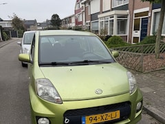 Daihatsu Sirion 2 - 1.3-16V Sport