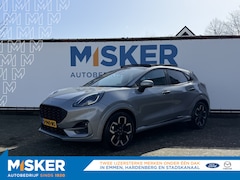 Ford Puma - 155PK EB Hyb ST-Line X PAN.DAK/WINTERPACK/DRIVERPACK etc