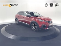Peugeot 3008 - PureTech 130 EAT6 GT | Allseason Banden | Trekhaak | Panoramadak | 360 Camera | Elektrisch
