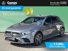 Mercedes-Benz A-klasse - 250 e AMG | Trekhaak | Sfeerverlichting