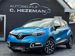 Renault Captur - 0.9 TCe Dynamique 1E EIG 62DKM KEYLESS GO NAVIGATIE CRUISE CONTROL LED
