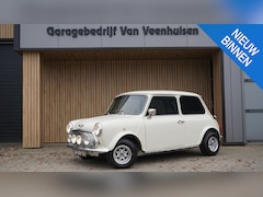 Austin Mini - 1100 Special *Eyecatcher* LM velgen *NL Mini* Gerestaureerd