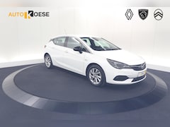 Opel Astra - Turbo 130 Business Elegance | Camera | Dodehoekdetectie | Apple Carplay | Alcantara Pakket