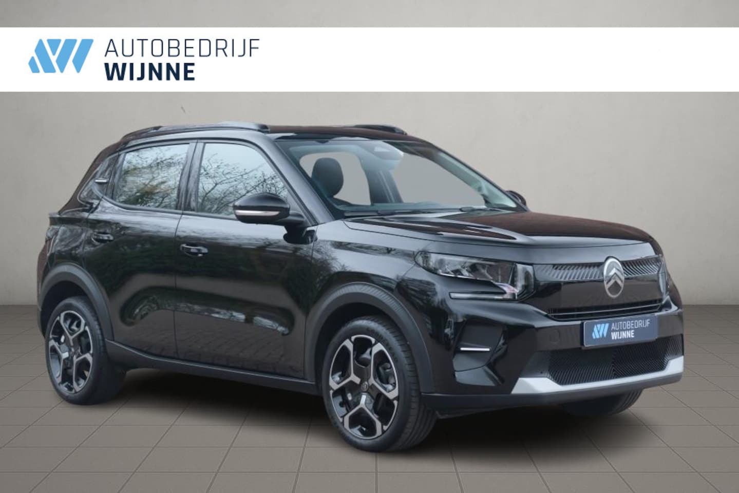 Citroën C3 - 1.2 Turbo 100pk Plus | App Connect | Airco | Cruise | PDC - AutoWereld.nl