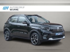 Citroën C3 - 1.2 Turbo 100pk Plus | App Connect | Airco | Cruise | PDC
