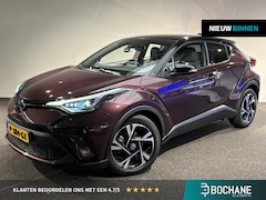 Toyota C-HR - 2.0 Hybrid Style | Navigatie | Camera | Lage KM