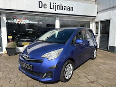 Toyota Verso S - 1.3 VVT-i Aspiration
