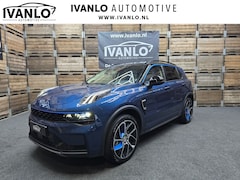 Lynk & Co 01 - 1.5 Clima Panoramadak Camera Navi Lm