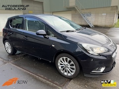 Opel Corsa - 1.0 Turbo Innovation 90PK I Navi I Camera I Clima I NL-auto I 16" I Carplay I PDC I