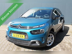 Citroën C4 Cactus - 1.2 PureTech Origins | Navi | Camera | Clima