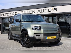 Land Rover Defender 110 - P400e XS Edition X-Dynamic * Full Options