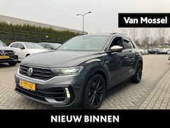 Volkswagen T-Roc - 2.0 TSI 4Motion R | 301 PK | Automaat | Panorama Dak | Digital Cockpit PRO | Stoelverwarmi
