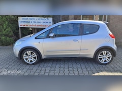 Mitsubishi Colt - 1.5 QS-airco