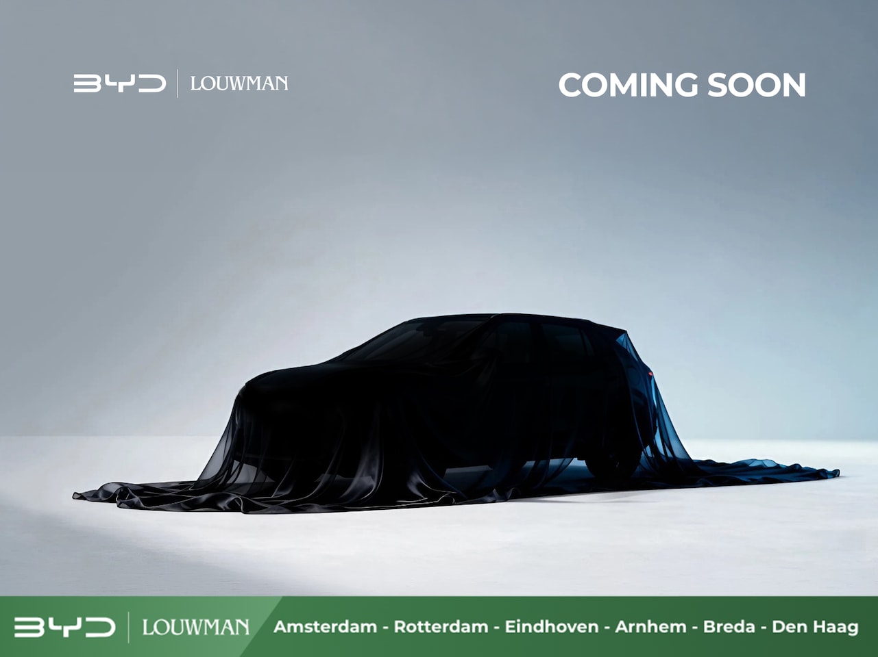 BYD Seal U - 1.5 DM-i FWD Comfort | Boundless Cloud | 1125 KM WLTP | 750 KG Trekgewicht | 125 KM EV Ran - AutoWereld.nl