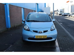 Toyota Aygo - 1.0-12V +