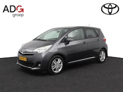 Toyota Verso S - 1.3 VVT-i Dynamic | Panoramadak | Cruisecontrol | Trekhaak | Dealeronderhouden |