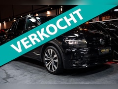 Volkswagen Tiguan - 1.5 TSI RLINE|PANO|AUT7|NAVI|FULL