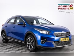 Kia XCeed - 1.6 GDi PHEV DynamicLine | Full LED | ECC | CARPLAY