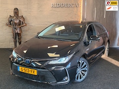 Toyota Corolla - 1.8 Hybrid Business Intro|GARANTIE|NAP|TREKHAAK|NAVI|CRUISE|VELGEN