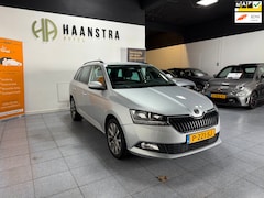 Skoda Fabia Combi - 1.0 TSI Business Edition Apple-Carplay Dealer Auto NAP