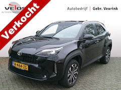 Toyota Yaris Cross - 1.5 Hybrid Dynamic