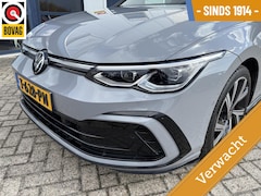 Volkswagen Golf - 1.5 eTSI R-Line Business automaat head-up