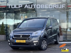 Peugeot Partner - bestel 120 1.6 BlueHDi 75 L1 Premium Pack