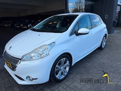 Peugeot 208 - 1.6 VTi Allure / apk 3-2027