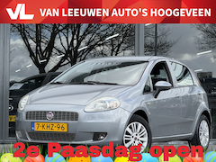 Fiat Punto - 1.2 Dynamic | Nieuwe APK | Airco |