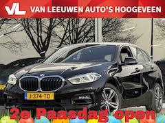 BMW 1-serie - 118i Executive Edition M | RIJKLAAR | Stuurverwarming