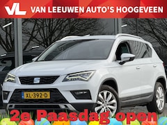 SEAT Ateca - 1.0 EcoTSI Style Business Intense | RIJKLAAR | Virtual Cockpit | Camera