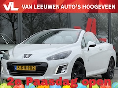 Peugeot 308 CC - 1.6 THP Roland Garros | Nieuw binnen | RIJKLAAR | Leder