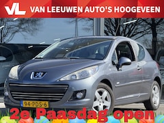Peugeot 207 - 1.4 VTi Millesim 200 | NAP | Eerste eigenaar | RIJKLAAR