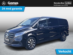 Mercedes-Benz Vito - 119 CDI L3 Select DC | Navi | Cruise Control | Stoelverwarming
