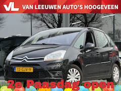 Citroën C4 Picasso - 1.8-16V Ambiance 5p. | Nieuw binnen | Trekhaak | Cruise
