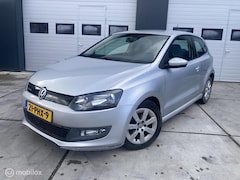 Volkswagen Polo - 1.2 TDI BlueMotion Comfortline nieuwe apk