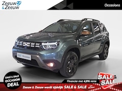 Dacia Duster - 1.3 TCe 130 Extreme * 1 Eigenaar * Dealeronderhouden * Trekhaak * Carplay * Cruise Control