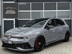 Volkswagen Golf - GTI CLUBSPORT 45 2.0 TSI | Schuif-kanteldak | H/K | AKRA | DCC | Camera | KEYLESS | Stuur