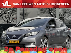 Nissan LEAF - Tekna 40 kWh | Nieuw binnen | RIJKLAAR | Volle Auto