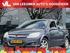 Opel Astra - 1.6 Temptation | NAP | Trekhaak | Nieuwe APK